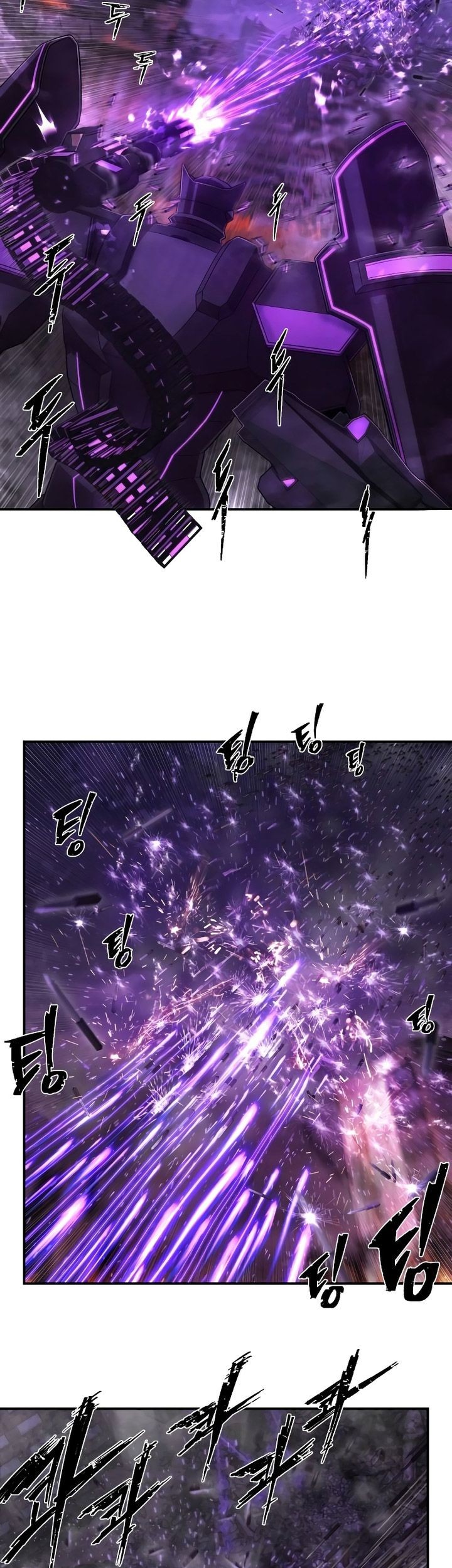 Hero Has Returned Chapter 124 Gambar 16