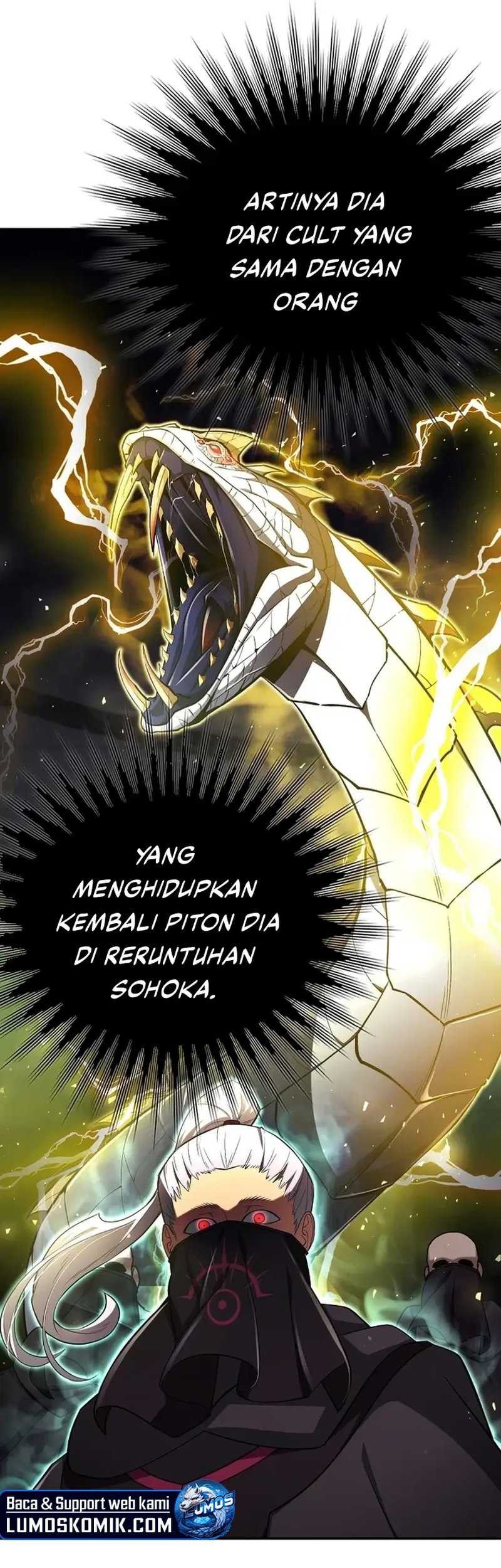 Debuff Master Chapter 27 halaman 9