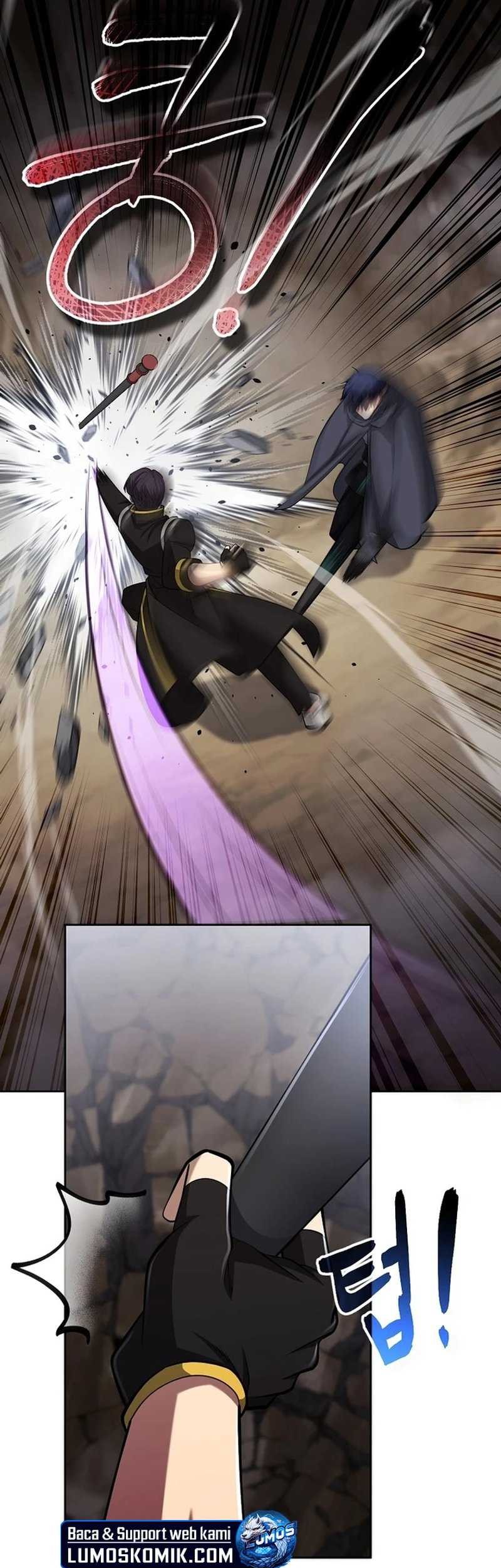 Debuff Master Chapter 26 halaman 9