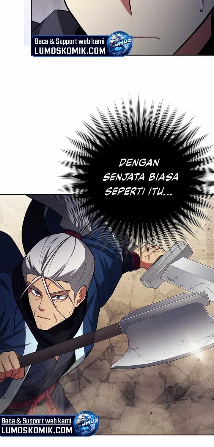 Debuff Master Chapter 28 halaman 12