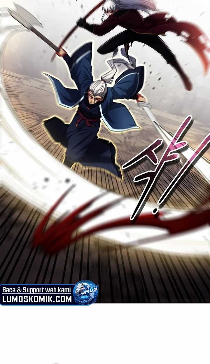Debuff Master Chapter 28 halaman 14