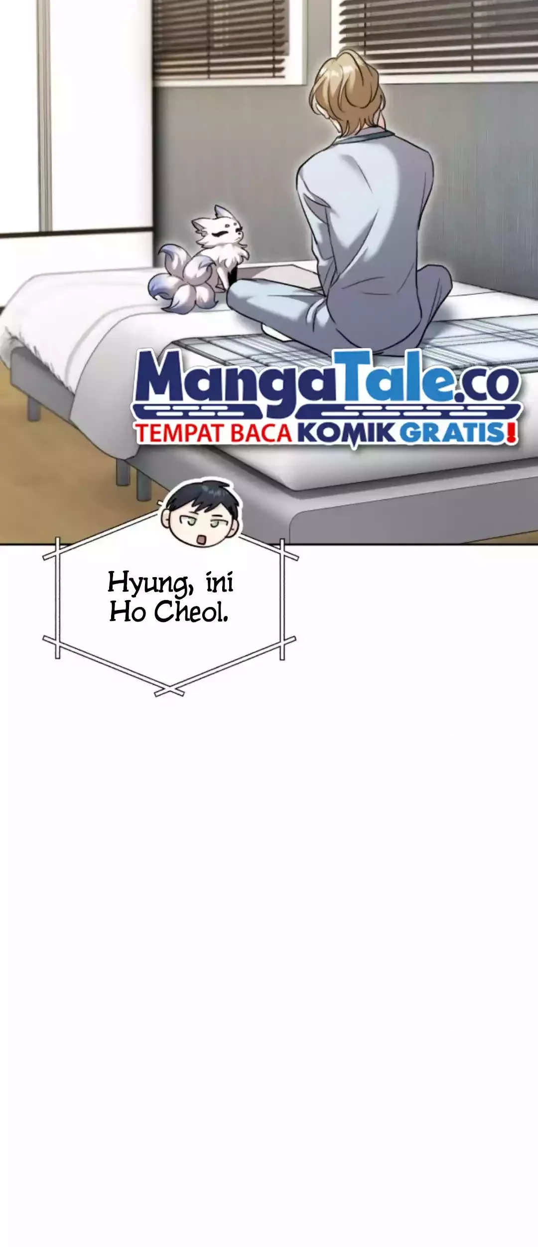 Genius Actor’s Aura Chapter 51 halaman 11