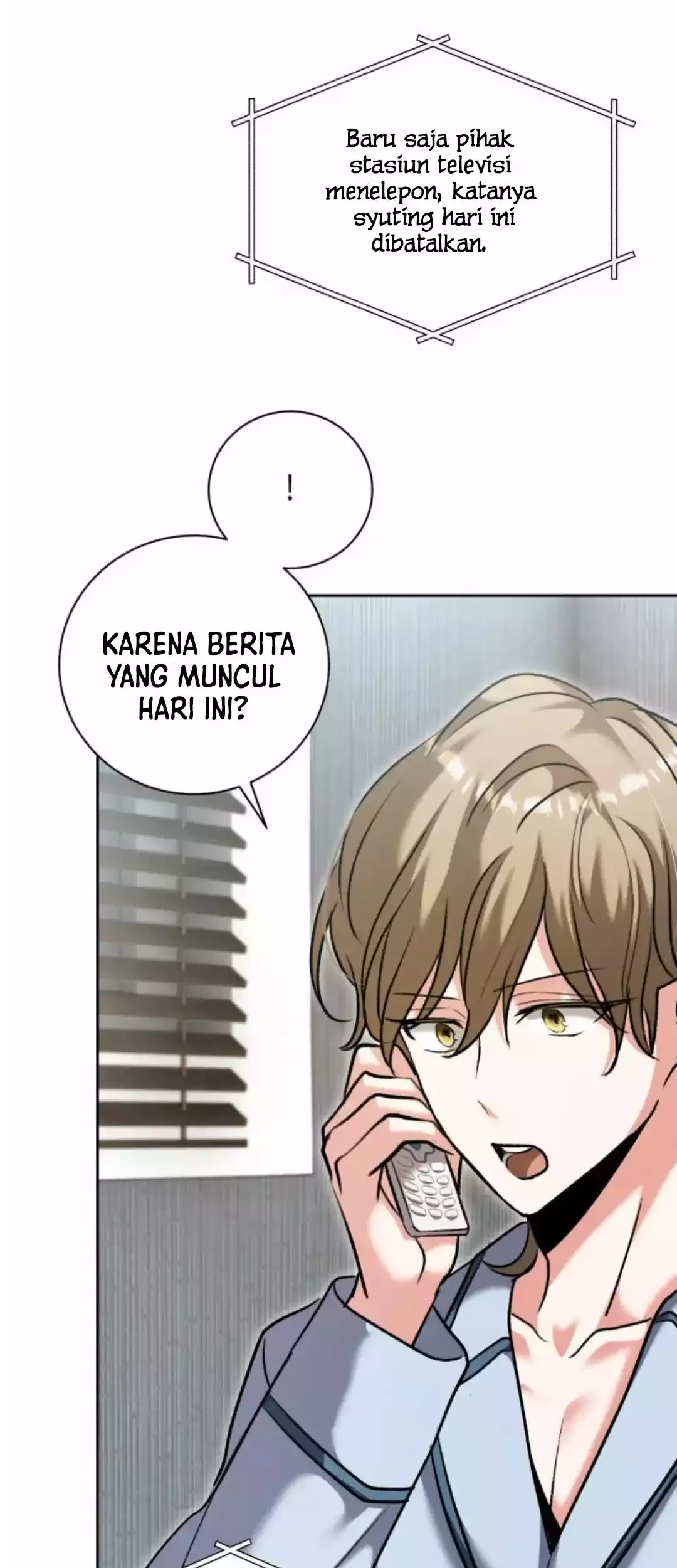 Genius Actor’s Aura Chapter 51 halaman 12