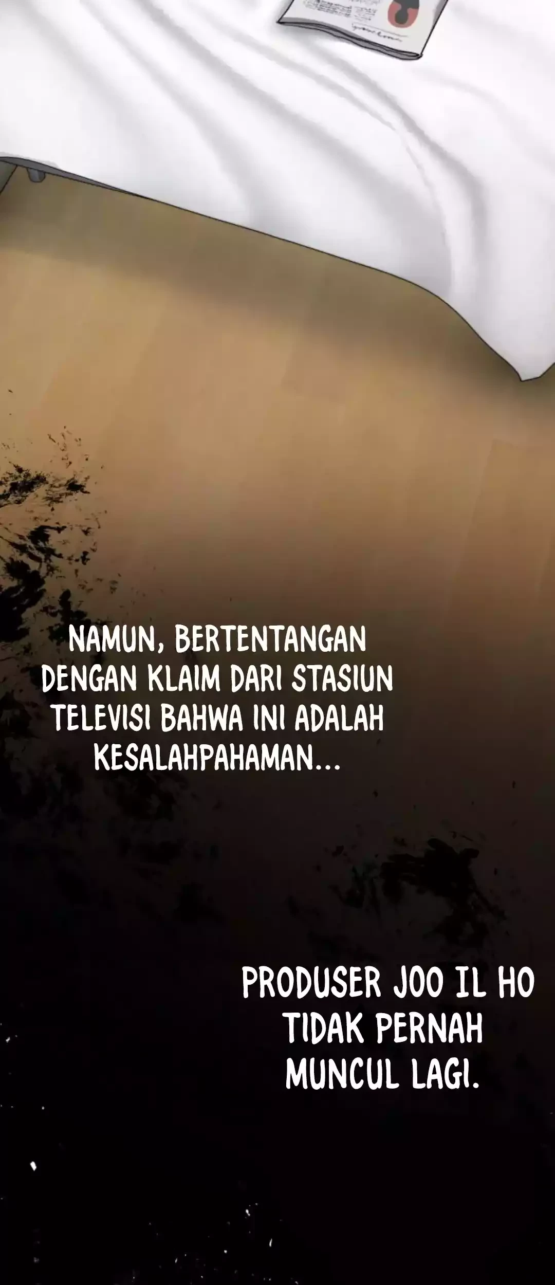 Genius Actor’s Aura Chapter 51 halaman 14