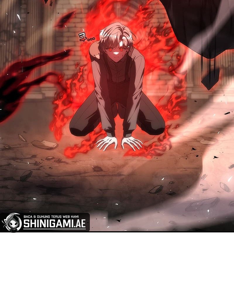 The Regressed Demon Lord Is Kind Chapter 49 Gambar 9