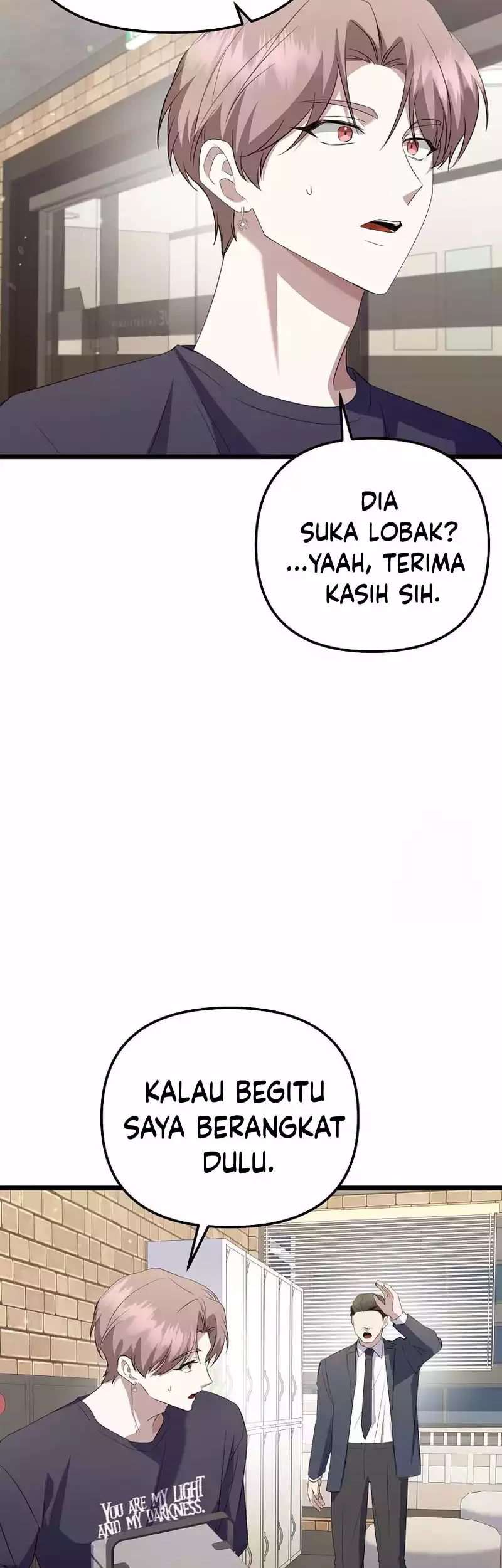 The Crazy Genius Composer Returns Chapter 29 halaman 7