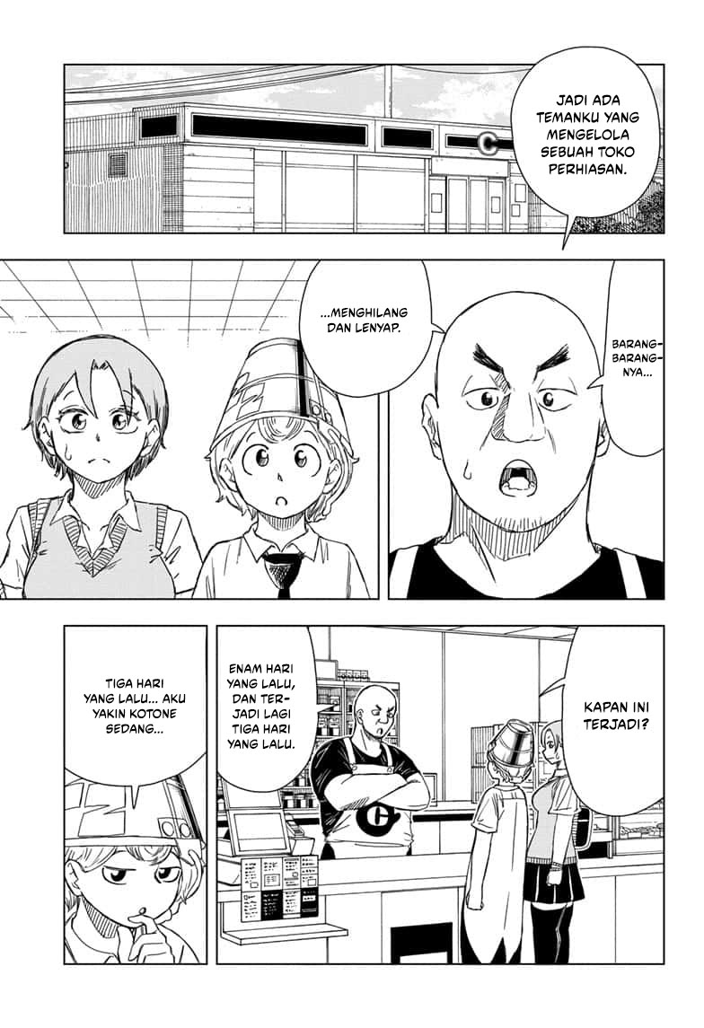 Psych House Chapter 13 halaman 3