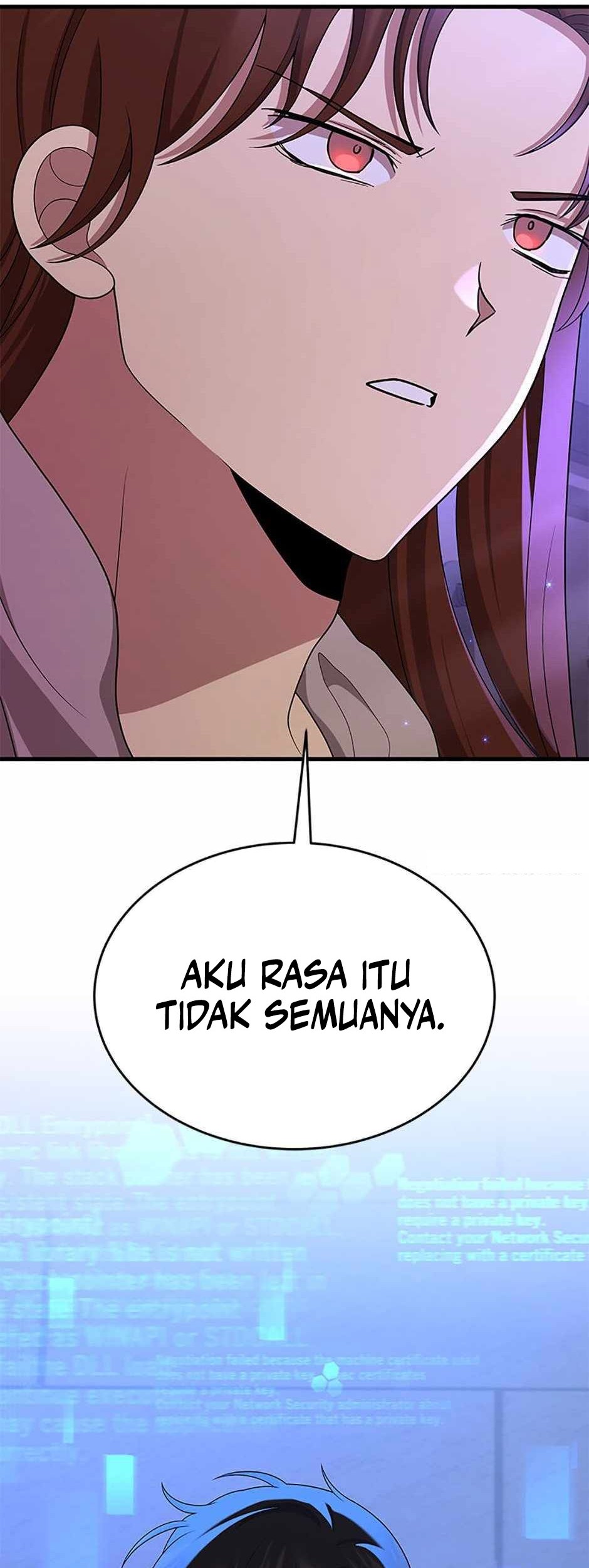Heir of Mythical Heroes Chapter 58 Gambar 9
