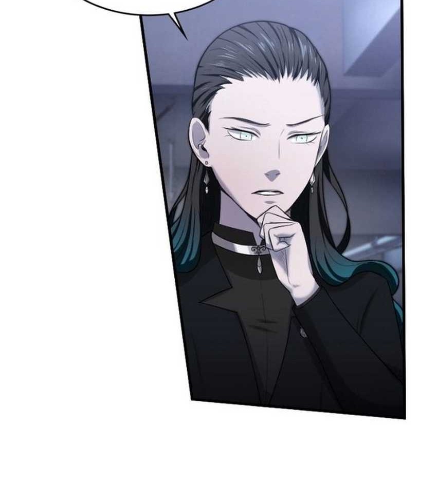 Paranoid Mage Chapter 28 halaman 11