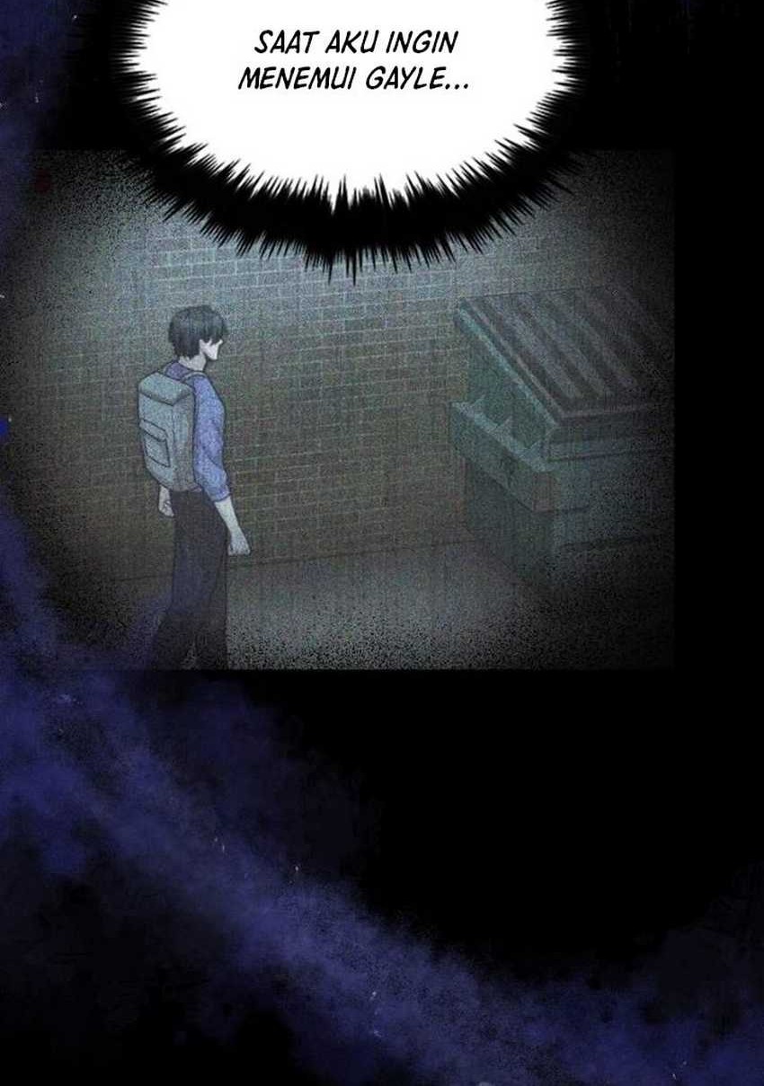 Paranoid Mage Chapter 27 halaman 11