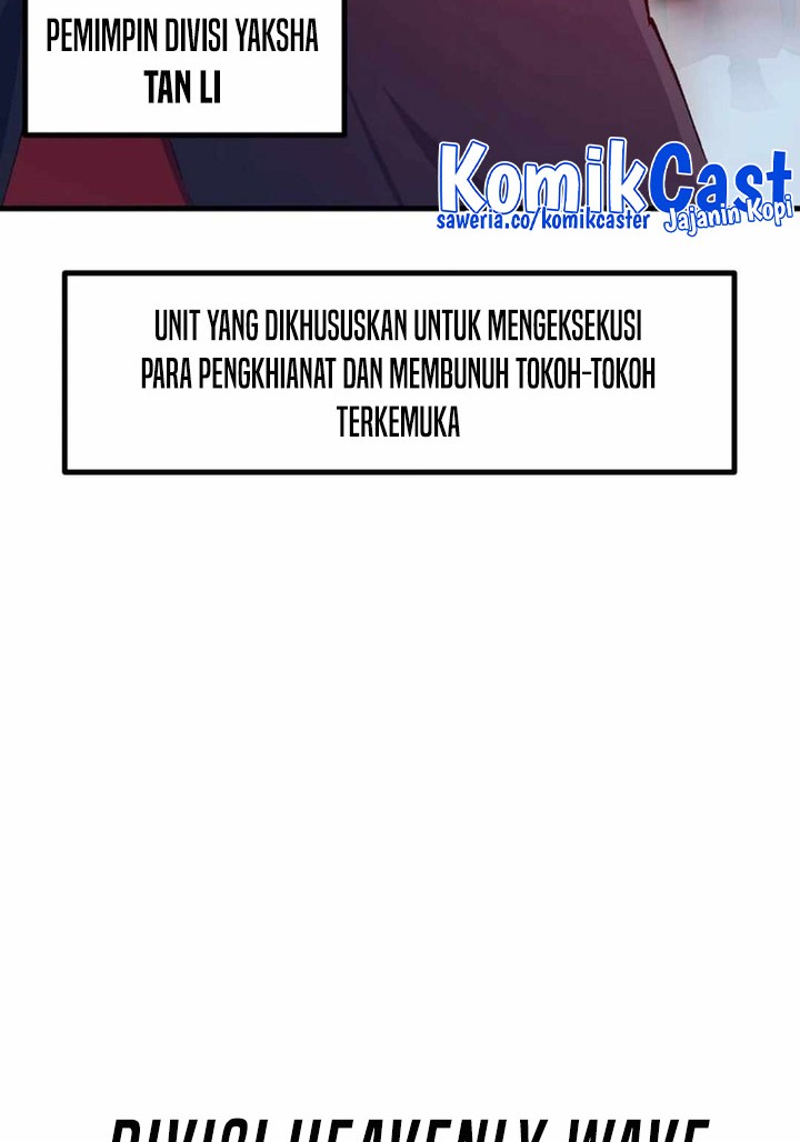 The Great Master Chapter 92 - Halaman 7
