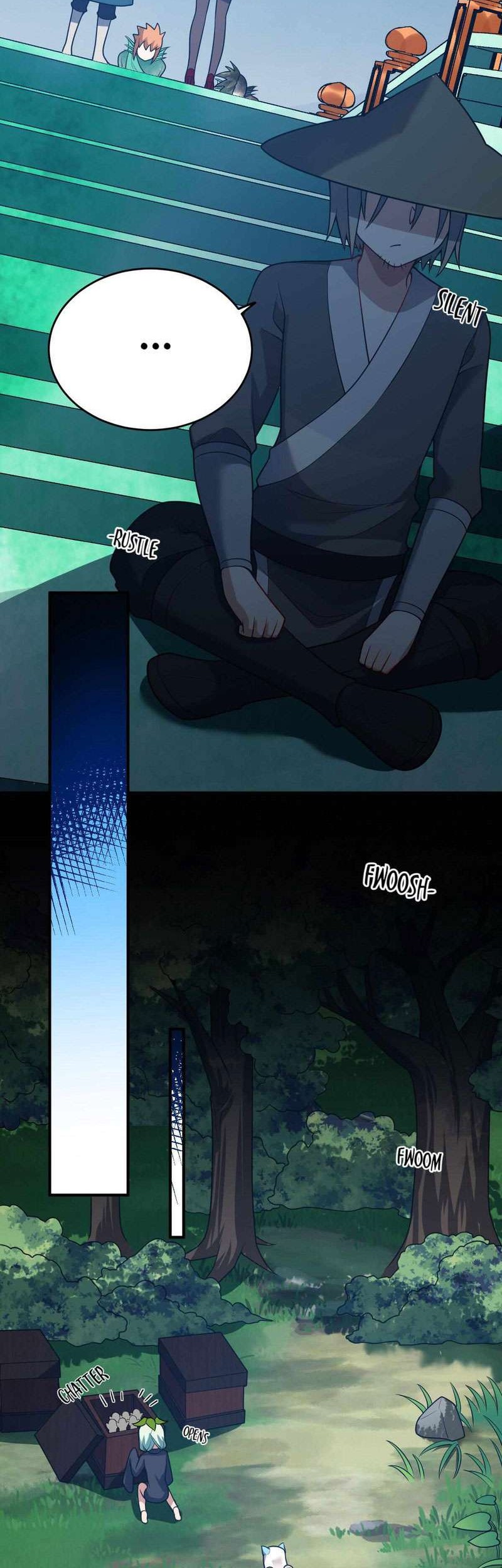 I, the Strongest Demon, Have Regained My Youth?! Chapter 94 Gambar 5