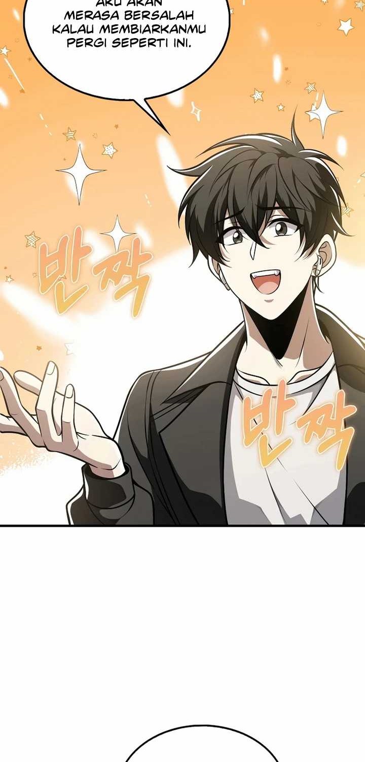 I’m Not a Regressor Chapter 51 halaman 10