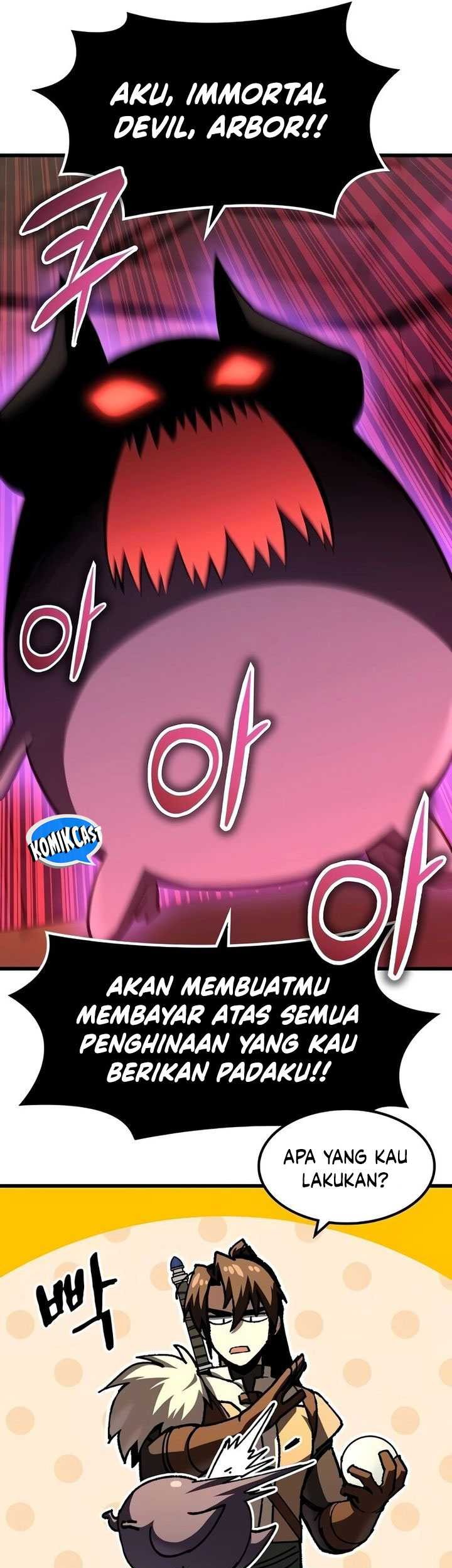 Genius Corpse-Collecting Warrior Chapter 43 halaman 12
