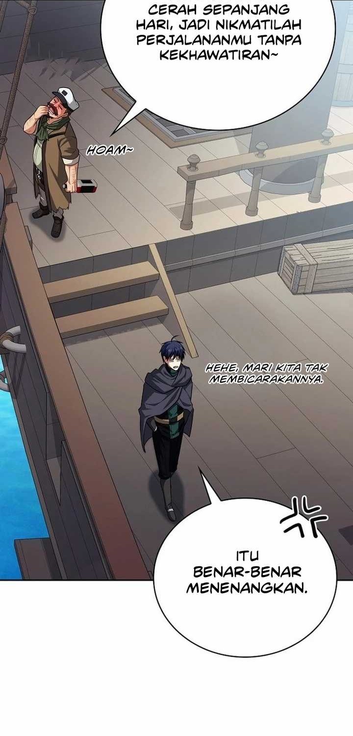 Debuff Master Chapter 30 halaman 9