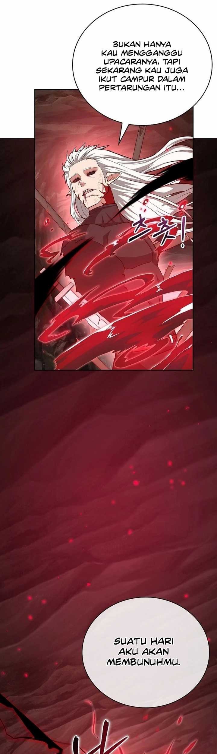 Debuff Master Chapter 29 halaman 9