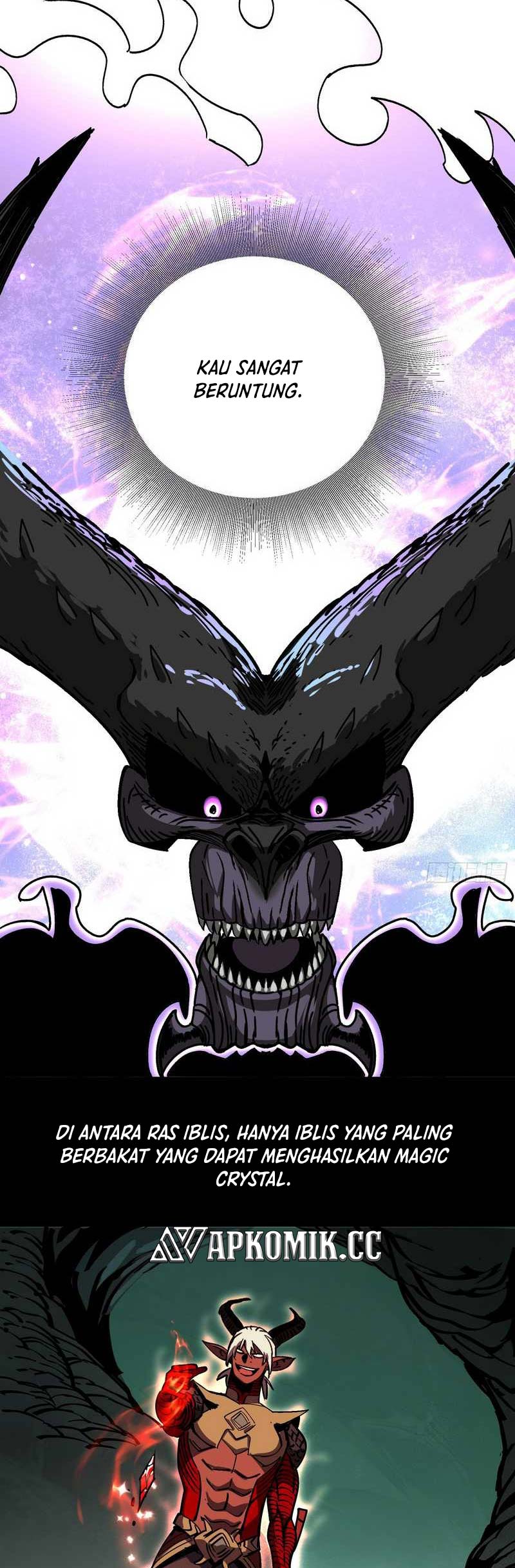 I Cultivated A Nemesis Chapter 7 halaman 5