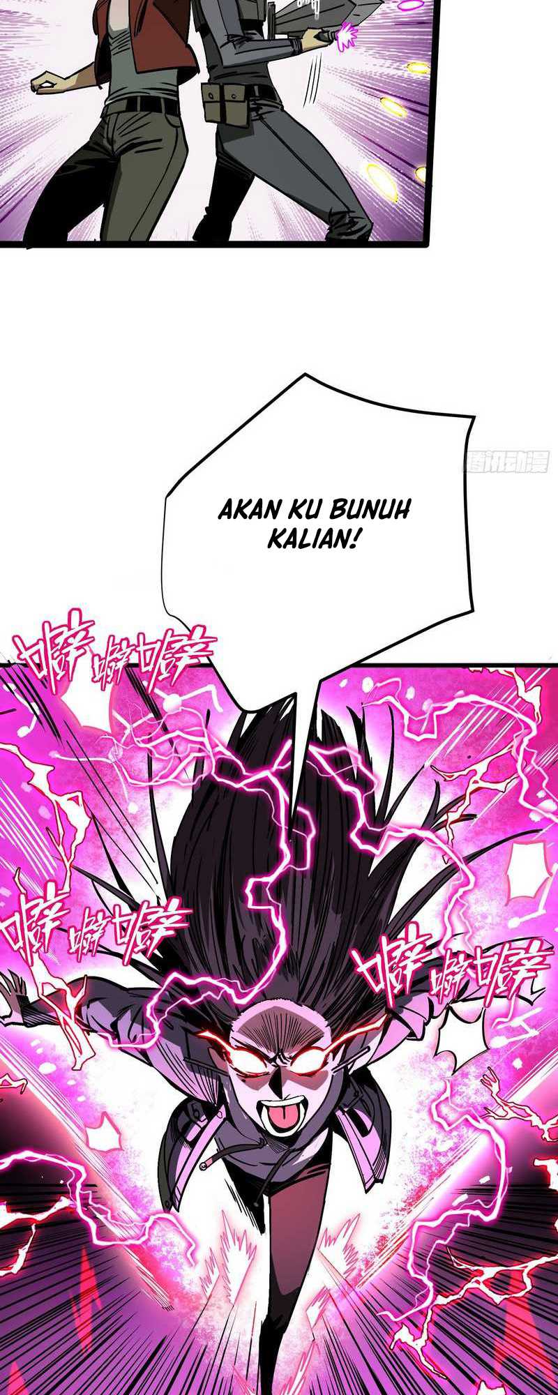 I Cultivated A Nemesis Chapter 6 halaman 6