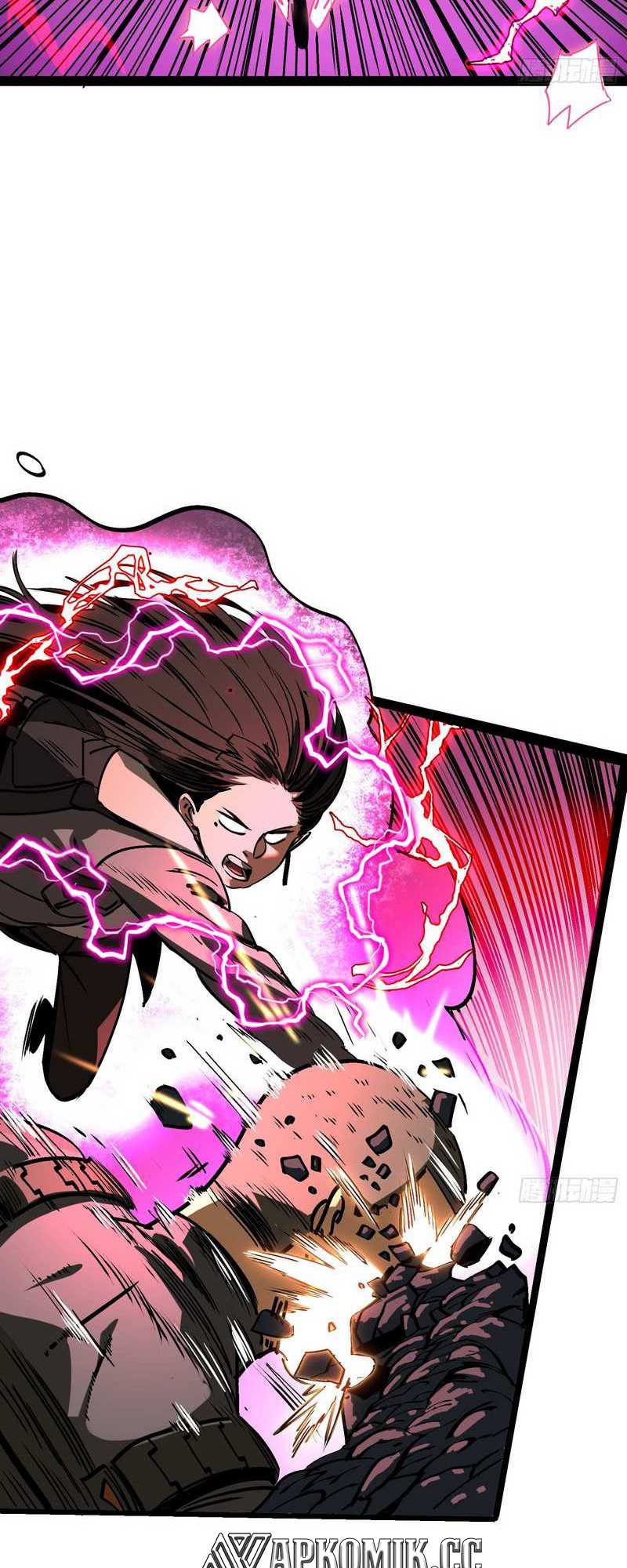 I Cultivated A Nemesis Chapter 6 halaman 7