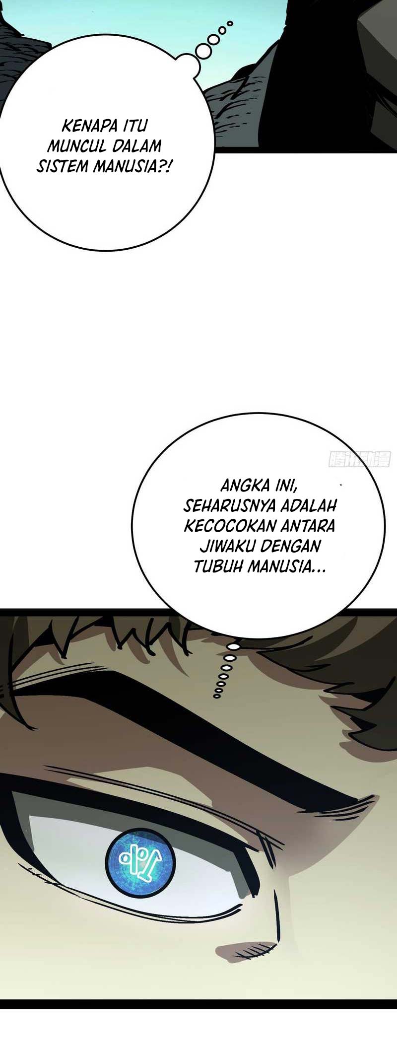 I Cultivated A Nemesis Chapter 8 halaman 7