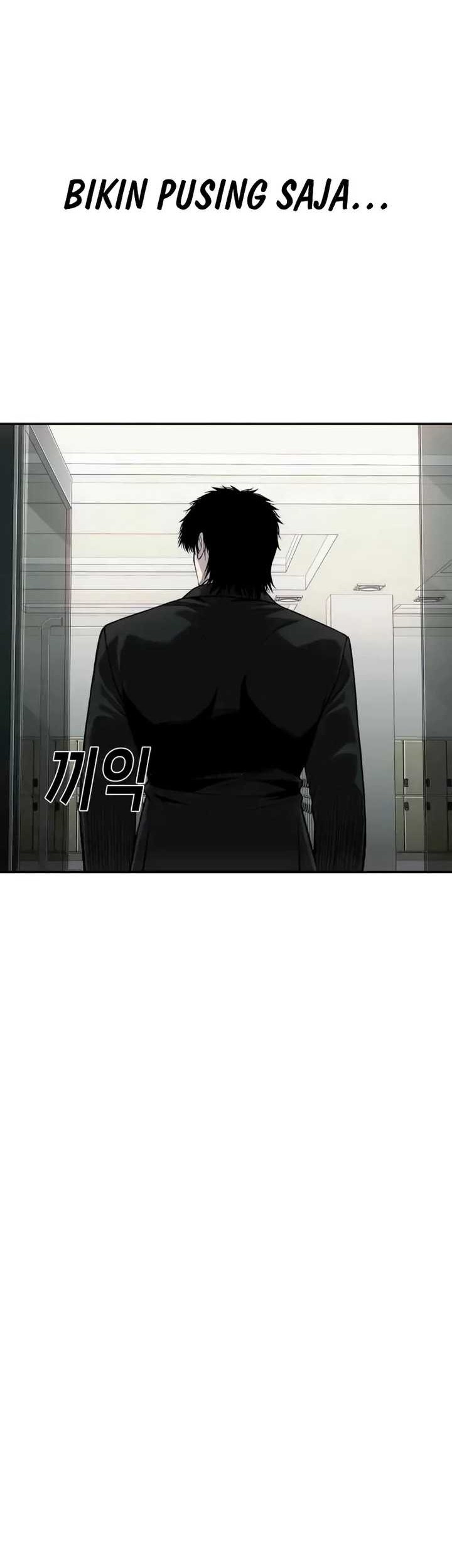 Son’s Retribution Chapter 26 halaman 10