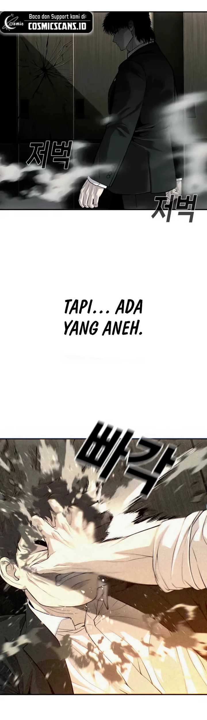 Son’s Retribution Chapter 26 halaman 11