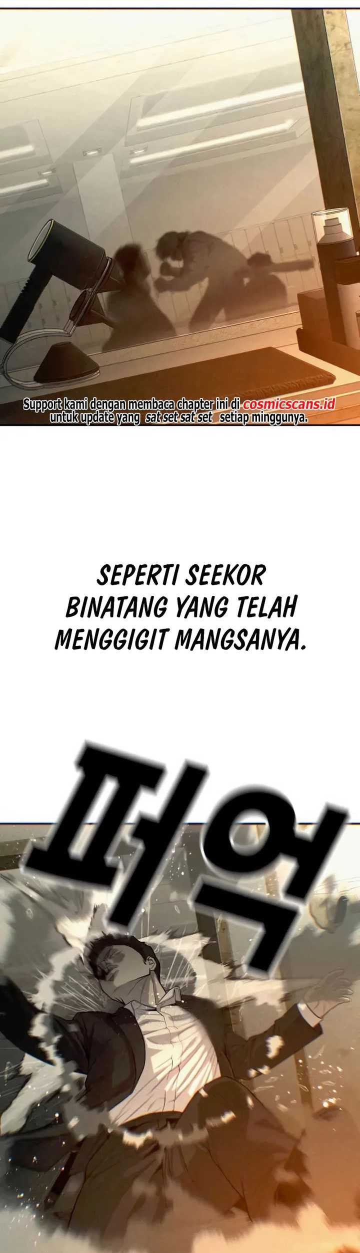 Son’s Retribution Chapter 26 halaman 13