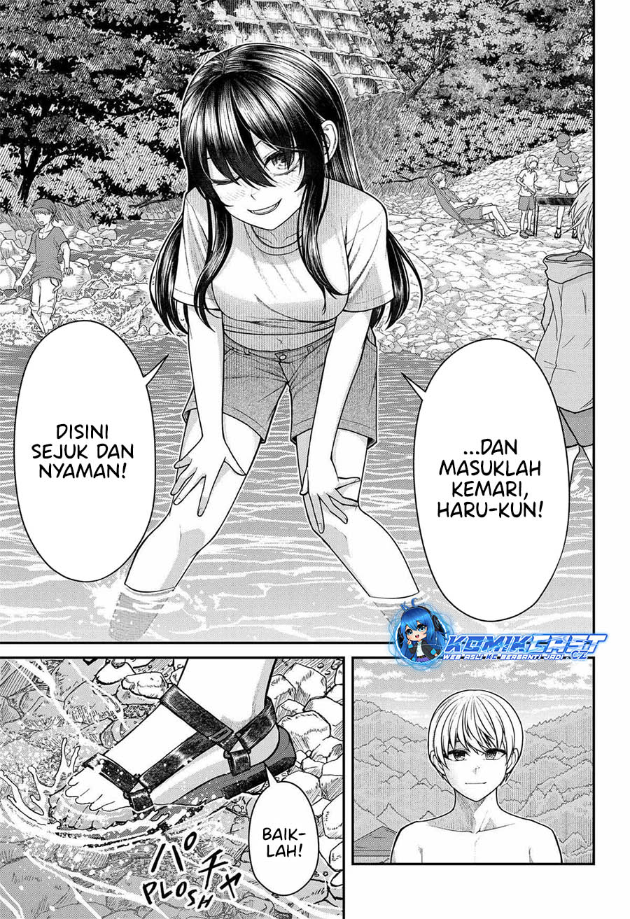 Henai Heartbeat Chapter 13 Gambar 4