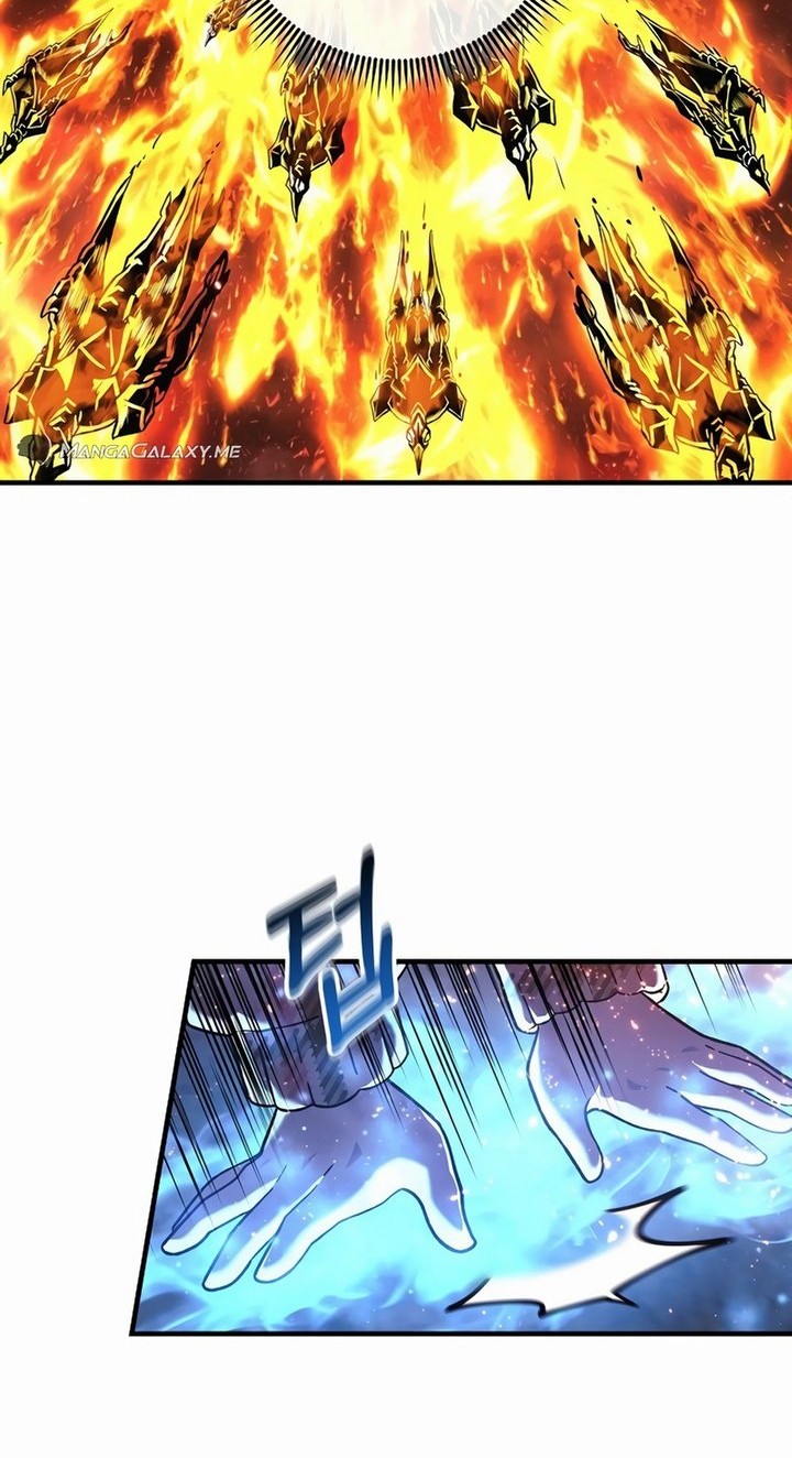 My Daughter is the Final Boss Chapter 131 - Halaman 9