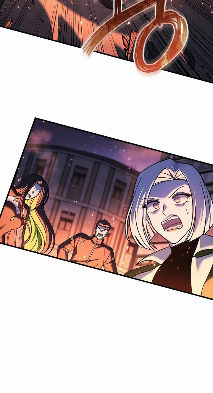 My Daughter is the Final Boss Chapter 130 - Halaman 9