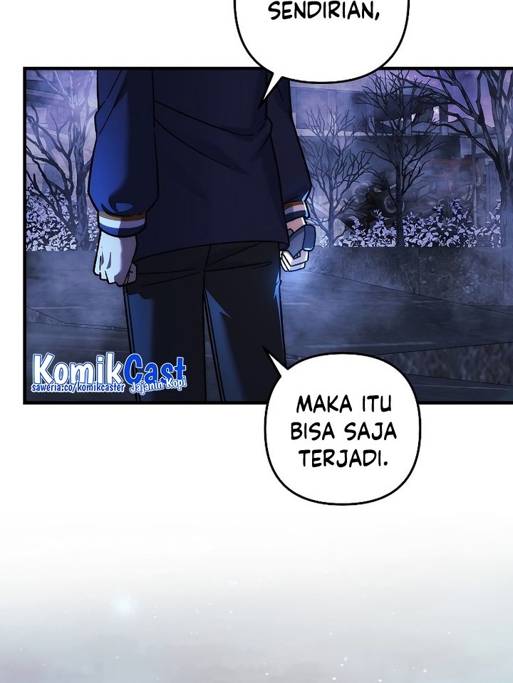 My Daughter is the Final Boss Chapter 129 - Halaman 9