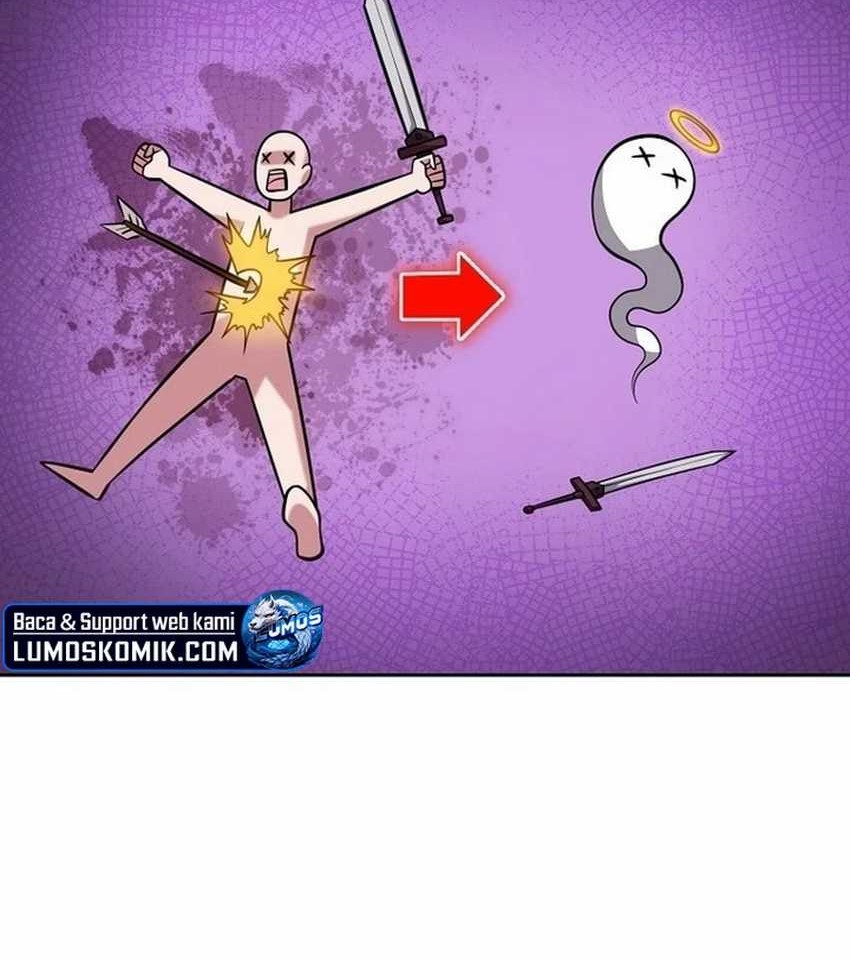 Debuff Master Chapter 31 halaman 12