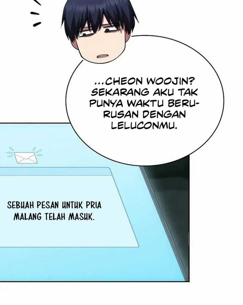 Debuff Master Chapter 33 halaman 10