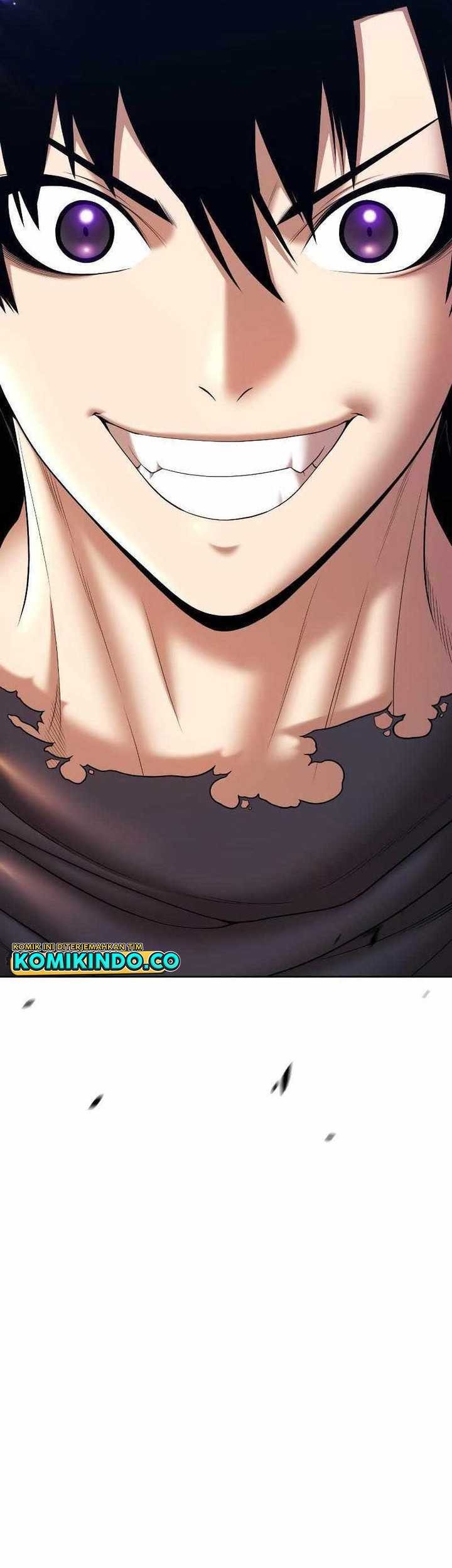 +99 Wooden Stick Chapter 89 Gambar 30