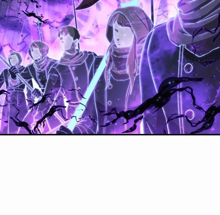 My Daughter is the Final Boss Chapter 137 - Halaman 7