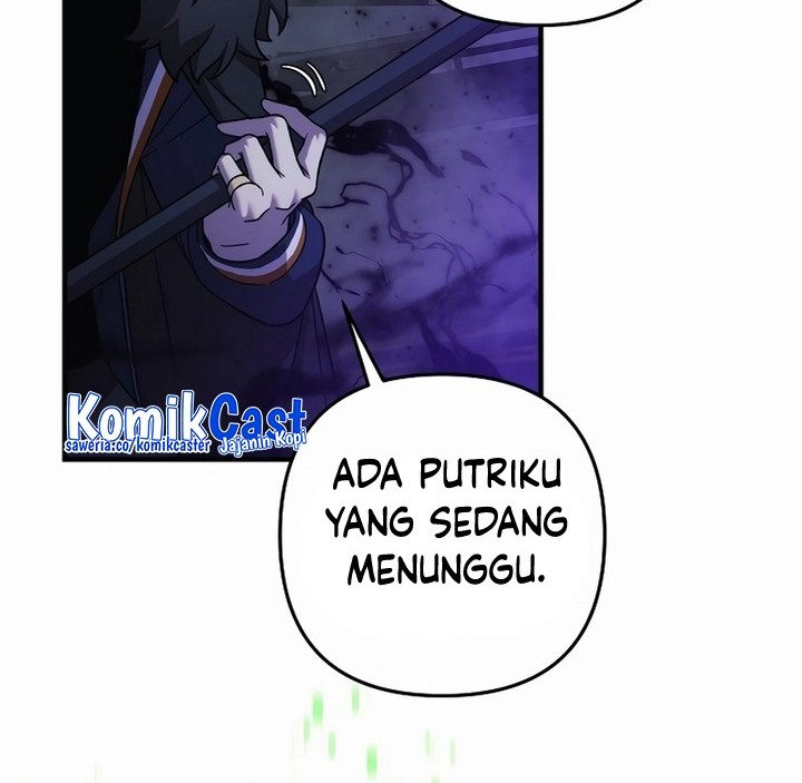 My Daughter is the Final Boss Chapter 137 - Halaman 9