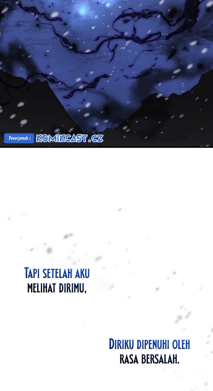 My Daughter is the Final Boss Chapter 138 - Halaman 9