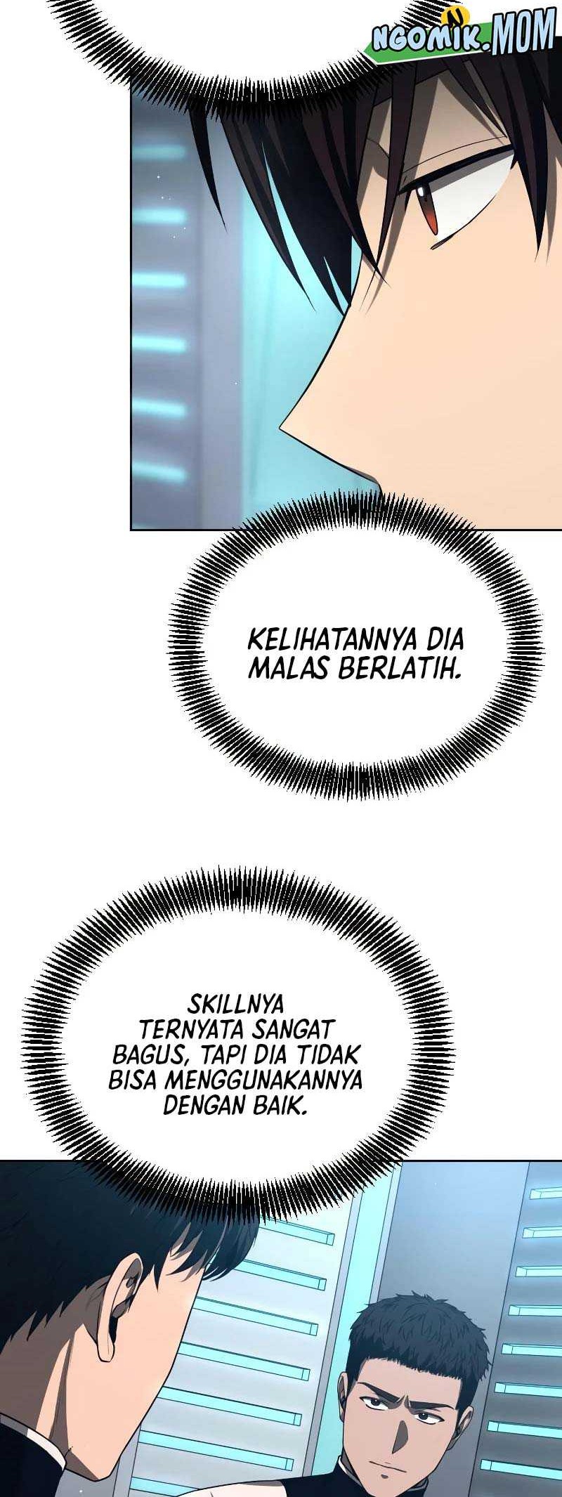 Return of the Genius Player Chapter 31 halaman 9