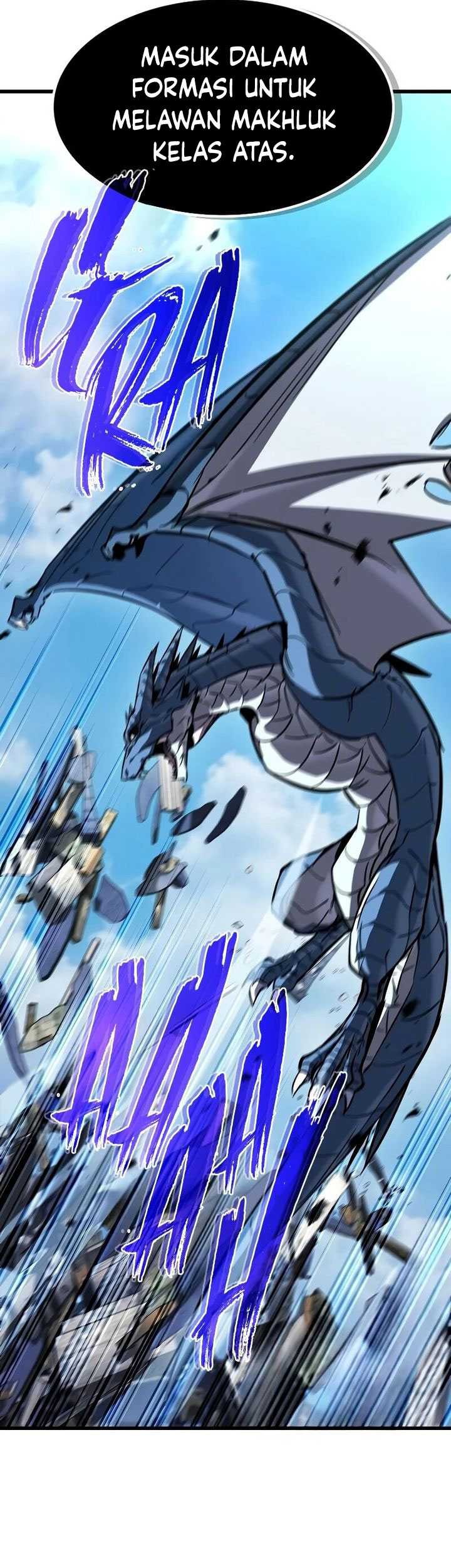 Genius Corpse-Collecting Warrior Chapter 44 halaman 13
