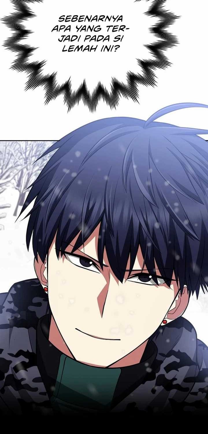 Debuff Master Chapter 35 halaman 9