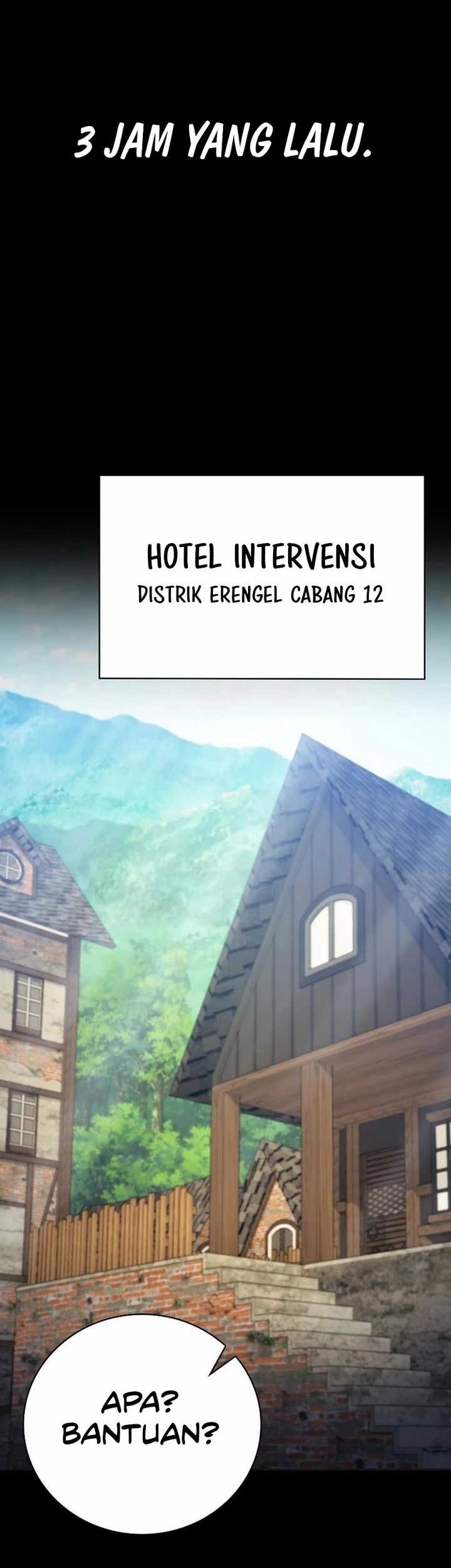 Debuff Master Chapter 35 halaman 10