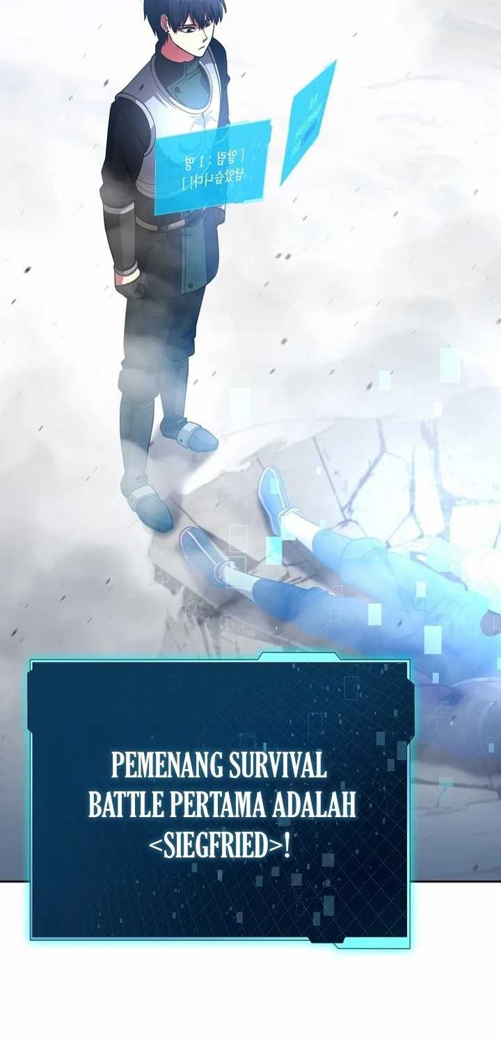 Debuff Master Chapter 37 halaman 9