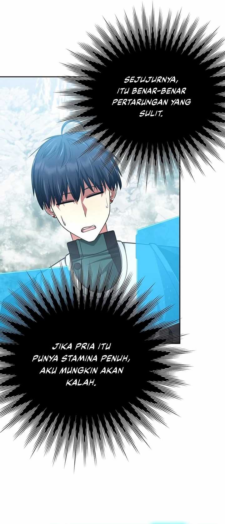 Debuff Master Chapter 37 halaman 10