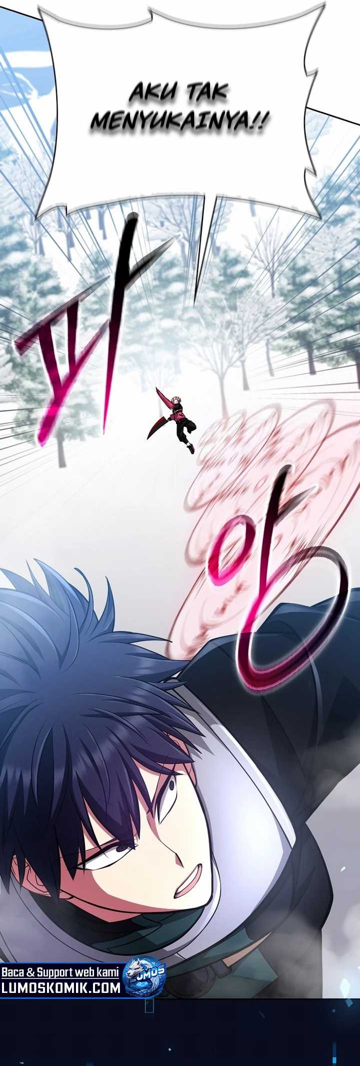 Debuff Master Chapter 36 halaman 10