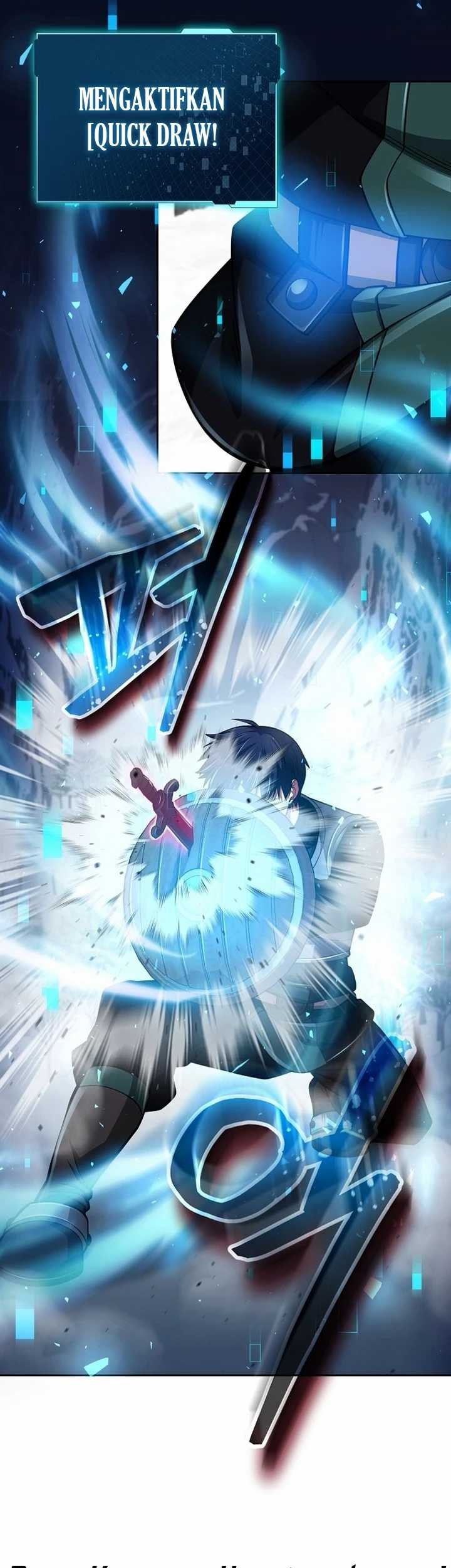 Debuff Master Chapter 36 halaman 11