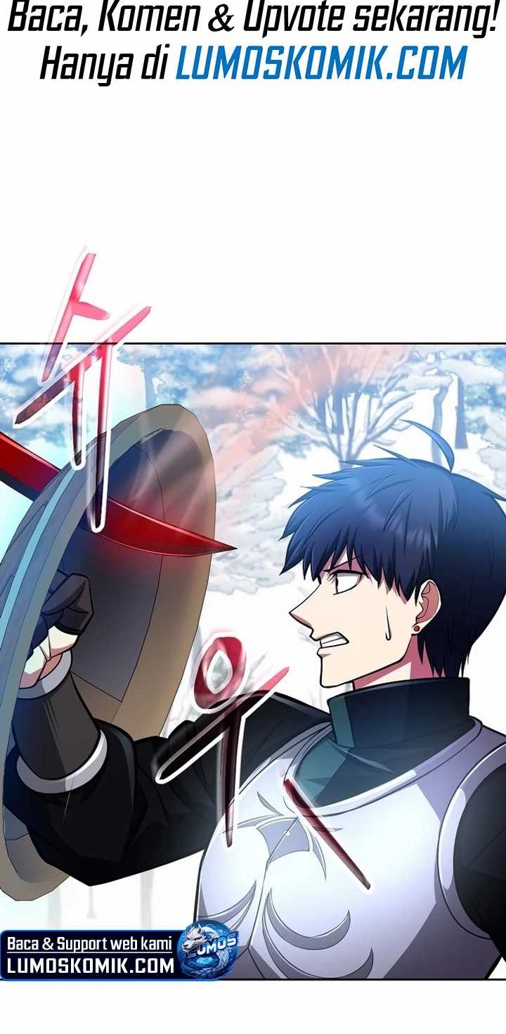 Debuff Master Chapter 36 halaman 12