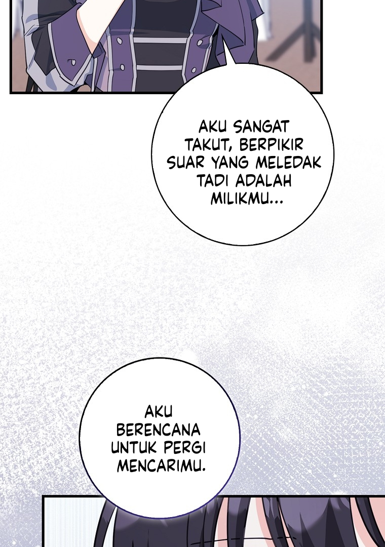 The Crazy Killer Whale’s Favourite Penguin Chapter 18 Gambar 14