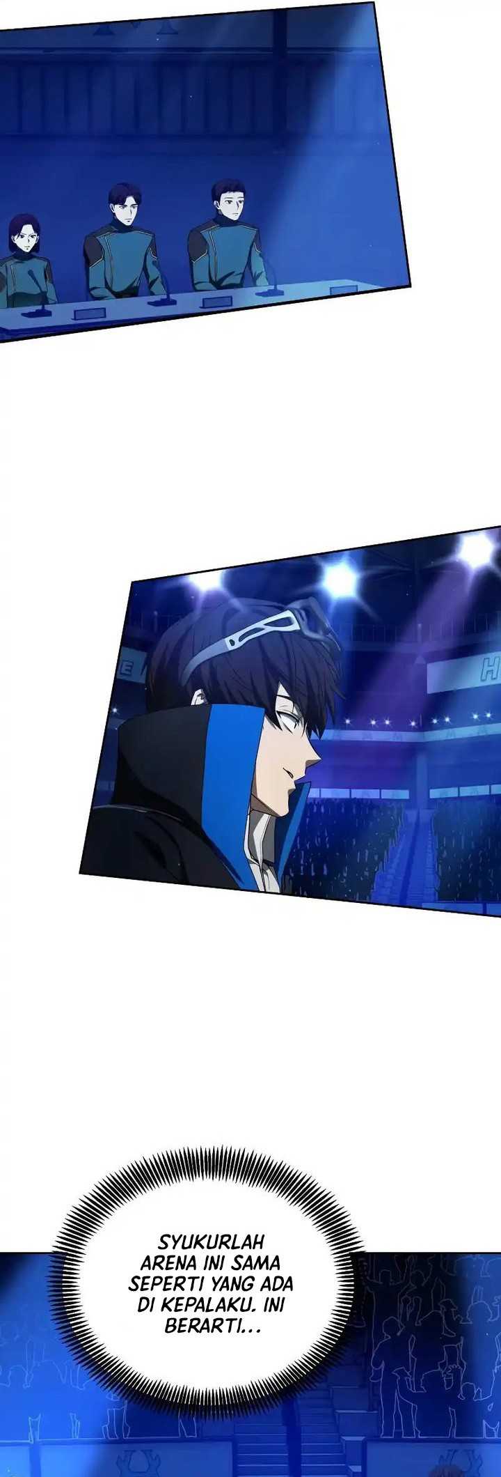 Don’t Underestimate a Big Carrot Chapter 8 halaman 11