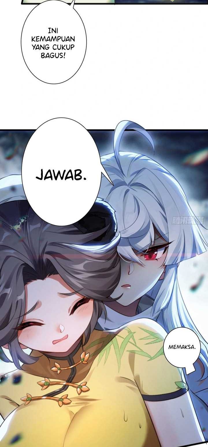 Don’t Underestimate a Big Carrot Chapter 7 halaman 7