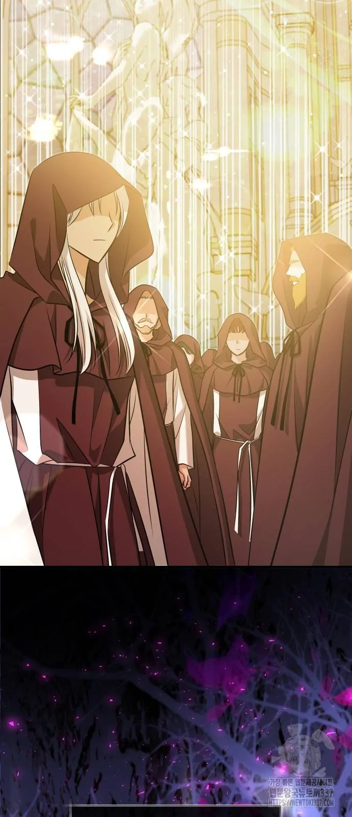 The Young Emperor Is Obsessed With Me Chapter 22 Gambar 23